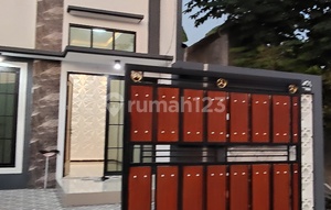 Affordable 3-Bedroom House in Medokan Rungkut Near UPN Merr