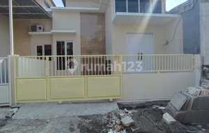 Affordable House Medokan Ayu Pandugo Rungkut Surabaya