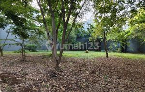 Best Deal Kavling Pik Luas 544m View Taman