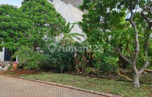 FOR SALE LAYAR PERMAI PIK PLOT 16x28 Strategic Location READY TO USE