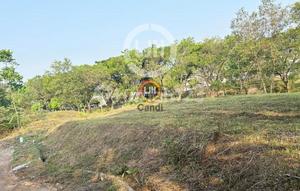 Kavling di Graha Candi Golf Green Royale Semarang