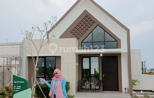 Kota Podomoro Tenjo Booking 2 juta Tanpa bayar DP