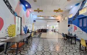 Vintage Business Space Mainroad Dago Heritage C, Suitable for Cafe/Office