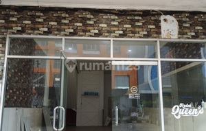 Strategic Shop