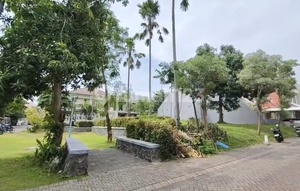 Tanah Kavling Citraland Utama International Village 1. Citraland- Surabaya Barat.