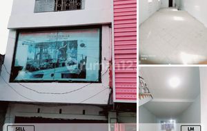 Dijual Ruko 3Lt Poros Moh Hatta Palu Siap Huni Harga 3 M Nego Lm