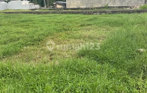 Tanah Sewa Cocok Vila Rental Dekat Ubud Siap Bangun 