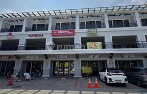 Ruko Baru 3 Lantai Kiara Artha Park