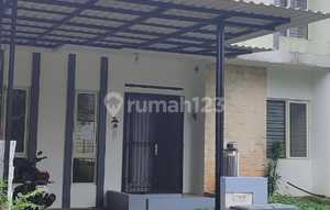 NEW JASMINE CLUSTER 2.35M READY TO OCCUPY