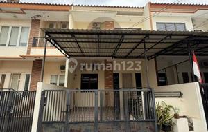 Dijual Rumah di BCS, Kelapa Gading Timur Jakarta Utara
