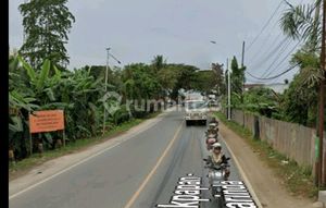 Lahan Kosong di Gerbang Ikn dan Kawasan Komersial Bussines Cocok di Bangun Pabrik Gudang Maupun Gedung Perkantoran