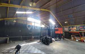 Office at Mayjen Sungkono Surabaya commercial area 758 m SHM