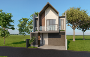 3Km Ugm Rumah Kaliurang Km10, Depan Pasar Gentan