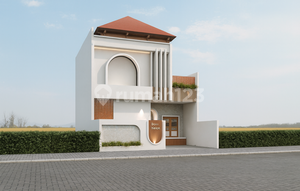 Dijual Homestay Kaliurang Km9, 4Km Ugm Jogja: SHM Siap AJB