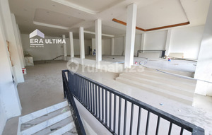 Strategic Ready-to-Use Shop House in Piru City, Western Seram.