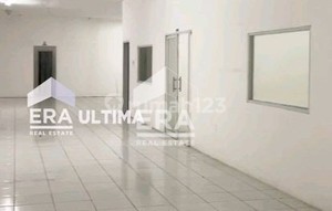 Container Access Warehouse Menado Bitung Highway