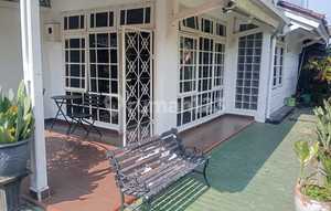 RUMAH SIAP HUNI, 2 LANTAI, STRATEGIS DI ANTAPANI BANDUNG KOTA