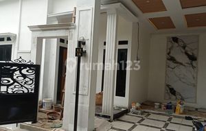 Rumah Strategis 15 Menit ke Stasiun Tambun LT 115 Bebas Banjir J40251