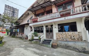 A Spacious and Strategically Located House, 9 Minutes to Ciawi Toll Gate, Flood-Free J44607