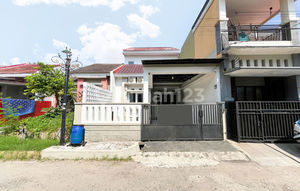 Rumah Siap Huni di Bogor 10 Menit ke Rs Hermina 2 Lt Bebas Banjir J23482