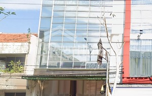 Ruko di Mt Haryono , Semarang Si 5666S