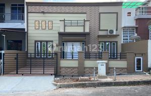 Disewakan Rumah Full Furnished Siap Huni