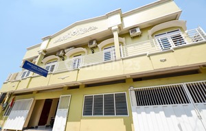 Guesthouse Harian Bebas Murah di Surakarta