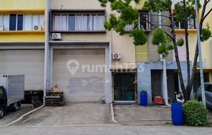 Prima Era Warehouse Daan Mogot 9x27.5 m2 Floor Best Price