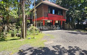 Space for resto in tourism area near canggu beach