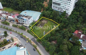 Strategic Land for Lease in Pelita, Batam | Tanah Strategis Disewakan di Pelita, Batam