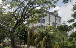 For Sale Gedung 6 Lantai di Batam Centre Lokasi Strategis