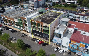 For Rent: 3 Units of Hook-Tandem Shophouses at Grand Niaga Mas, Batam Centre