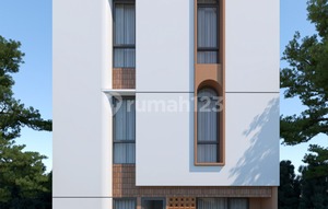 Rumah Kost Strategis Shm Depan Ipb Jln Perwira Dramaga Bogor