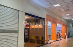 Stan Strategis Dijual di Mall Malang Town Square Gmk02293