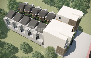 Platinum Garden Villa Impian