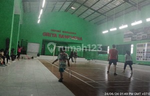 Business Space for Sale in Hriya Sampurna Cicalengka Bandung