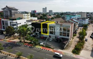 3.5-Storey Shophouse Raden Patah Nagoya Next to HSBC Bank