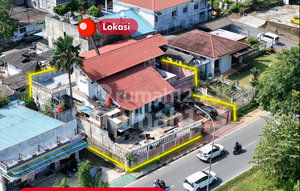 City Center House in Front of BCS Mall Batam 445 M2 Batam