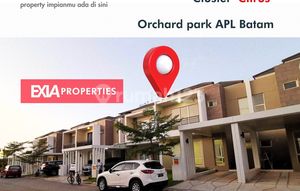 2-Storey House Orchard Park Citrus 160 M2 Below Market Price