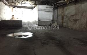 Jual Gudang Di Bandengan Murah Bawah Njopakut