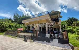 Rumah Kos Produktif Full Furnish Dijual Cepat Area Rapak Balikpapan