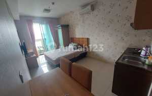 Borneo Bay Fully Furnished Apartment For Quick Sale