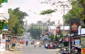 Dijual Tanah Luas Murah Di Subang