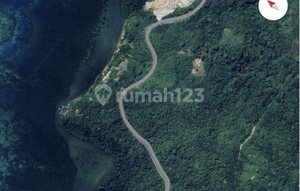 FOR SALE, WAEKELAMBU CERTIFICATED LAND, LABUAN BAJO