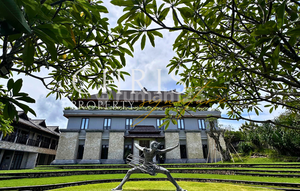 Disewakan Kantor Modern di Jimbaran Bali - All Inclusive