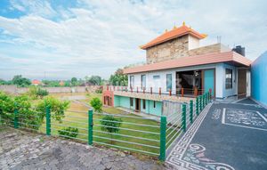 Dijual Lahan bonus Villa luxury di Nusadua
