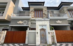 Turun Harga ! Rumah Siap Huni View Sawah Berlokasi Dekat Sanur