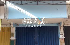 3-Storey Shop House in Tidar, Malang City, Ready to Move In