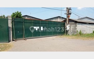 Ex Pabrik Murah di 0 Jalan Raya Bypass Krian