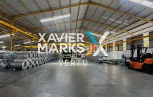 Iron Factory Takeover, Menganti, Gresik, East Java